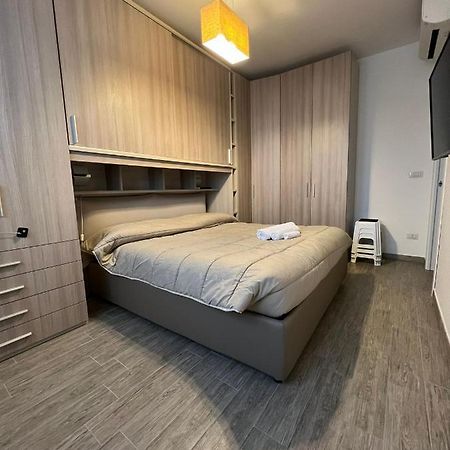 Pm 10 Via Joan Miro Guest House Alghero Luaran gambar
