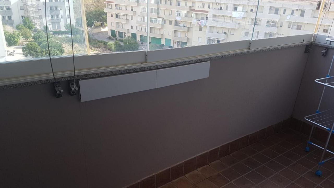 Pm 10 Via Joan Miro Guest House Alghero Luaran gambar