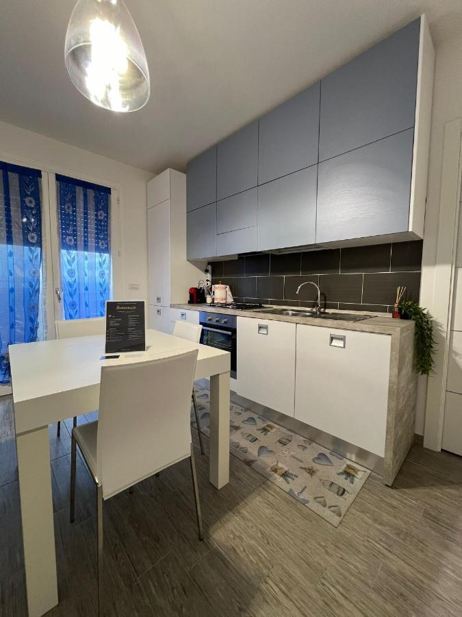 Pm 10 Via Joan Miro Guest House Alghero Luaran gambar
