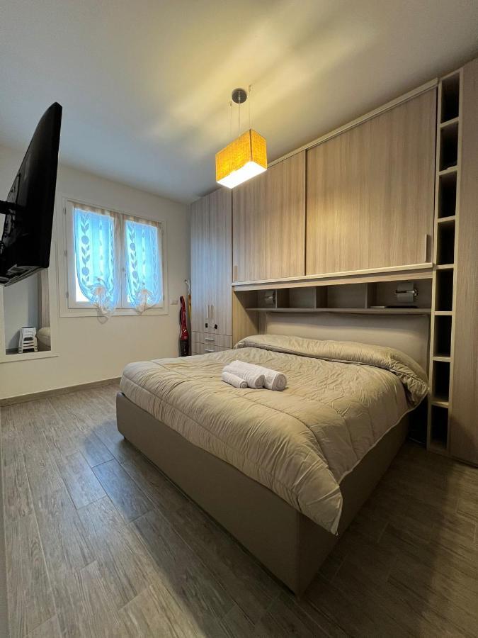 Pm 10 Via Joan Miro Guest House Alghero Luaran gambar