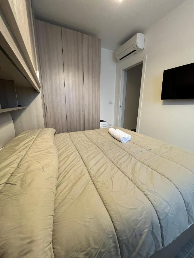 Pm 10 Via Joan Miro Guest House Alghero Luaran gambar