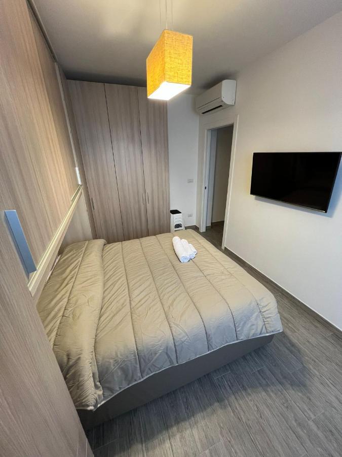 Pm 10 Via Joan Miro Guest House Alghero Luaran gambar