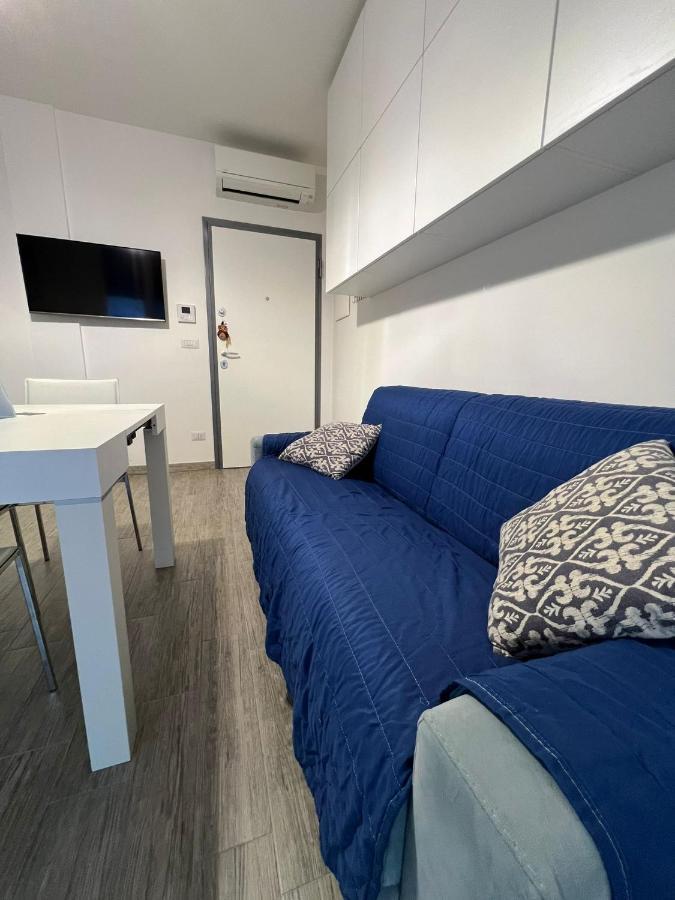 Pm 10 Via Joan Miro Guest House Alghero Luaran gambar