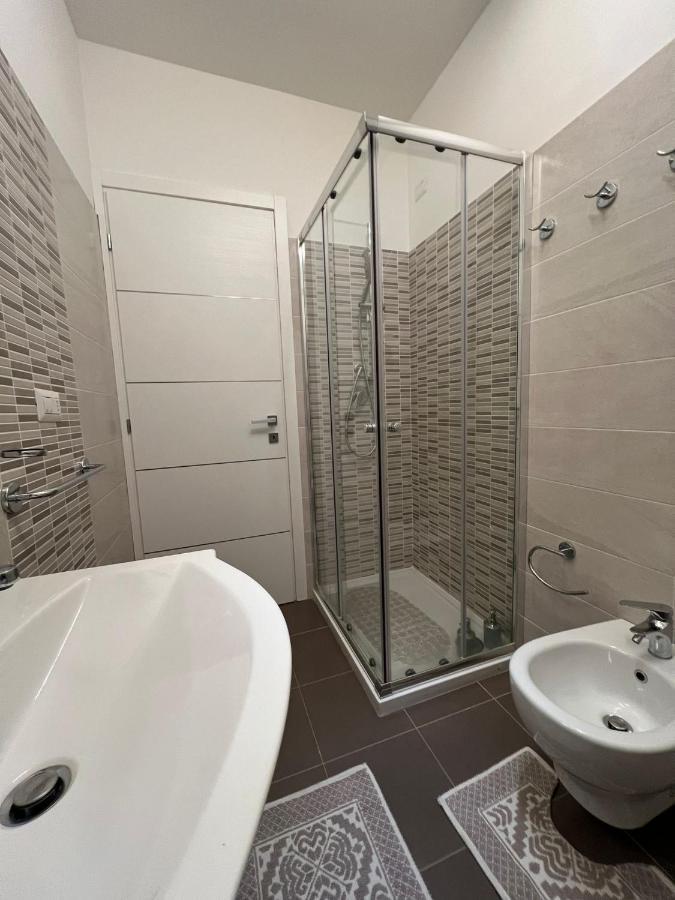 Pm 10 Via Joan Miro Guest House Alghero Luaran gambar