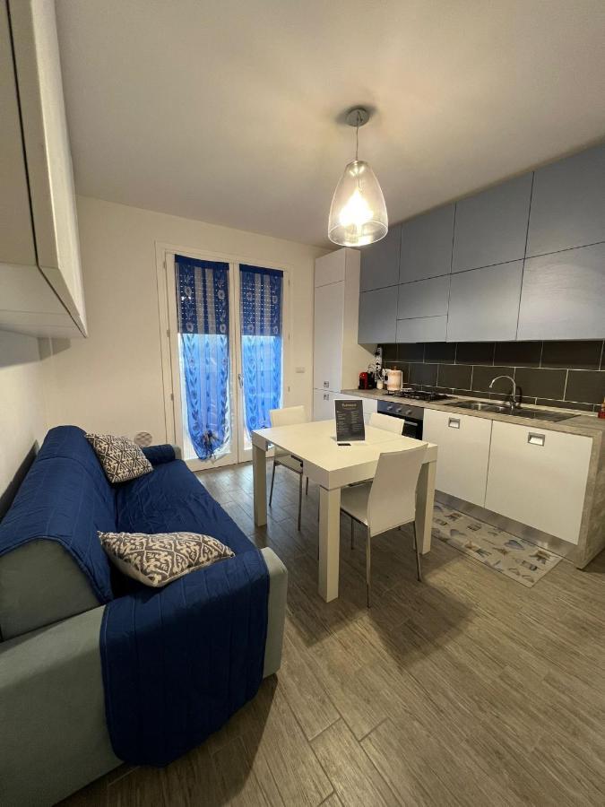 Pm 10 Via Joan Miro Guest House Alghero Luaran gambar