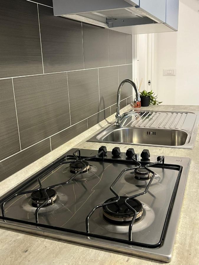 Pm 10 Via Joan Miro Guest House Alghero Luaran gambar